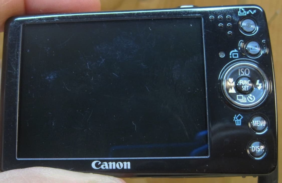 Canon ixus 75 / ixy 90 / sd750 캐논 익서스 디카 상품이미지6