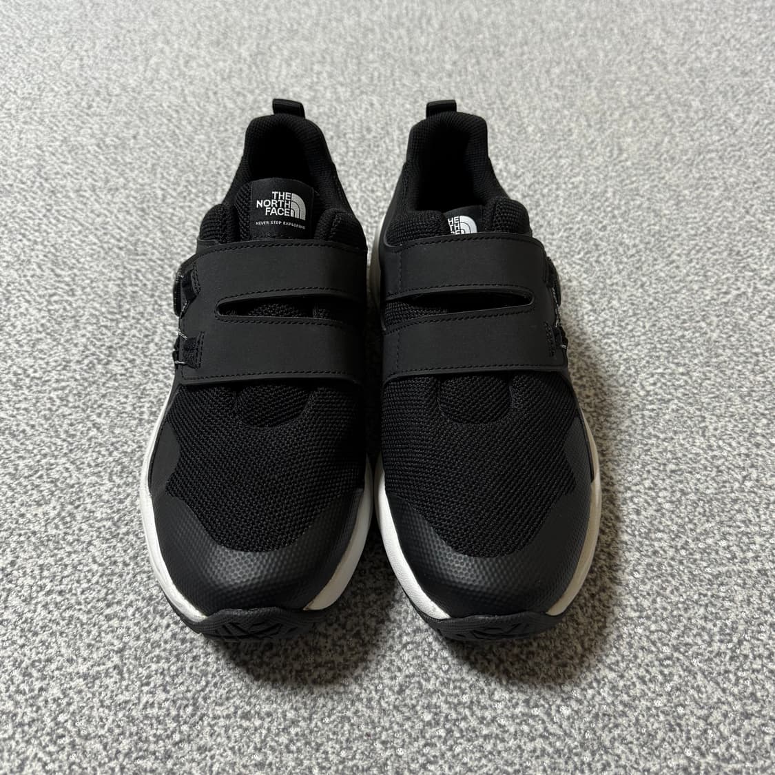 노스페이스 운동화 260 상품이미지3