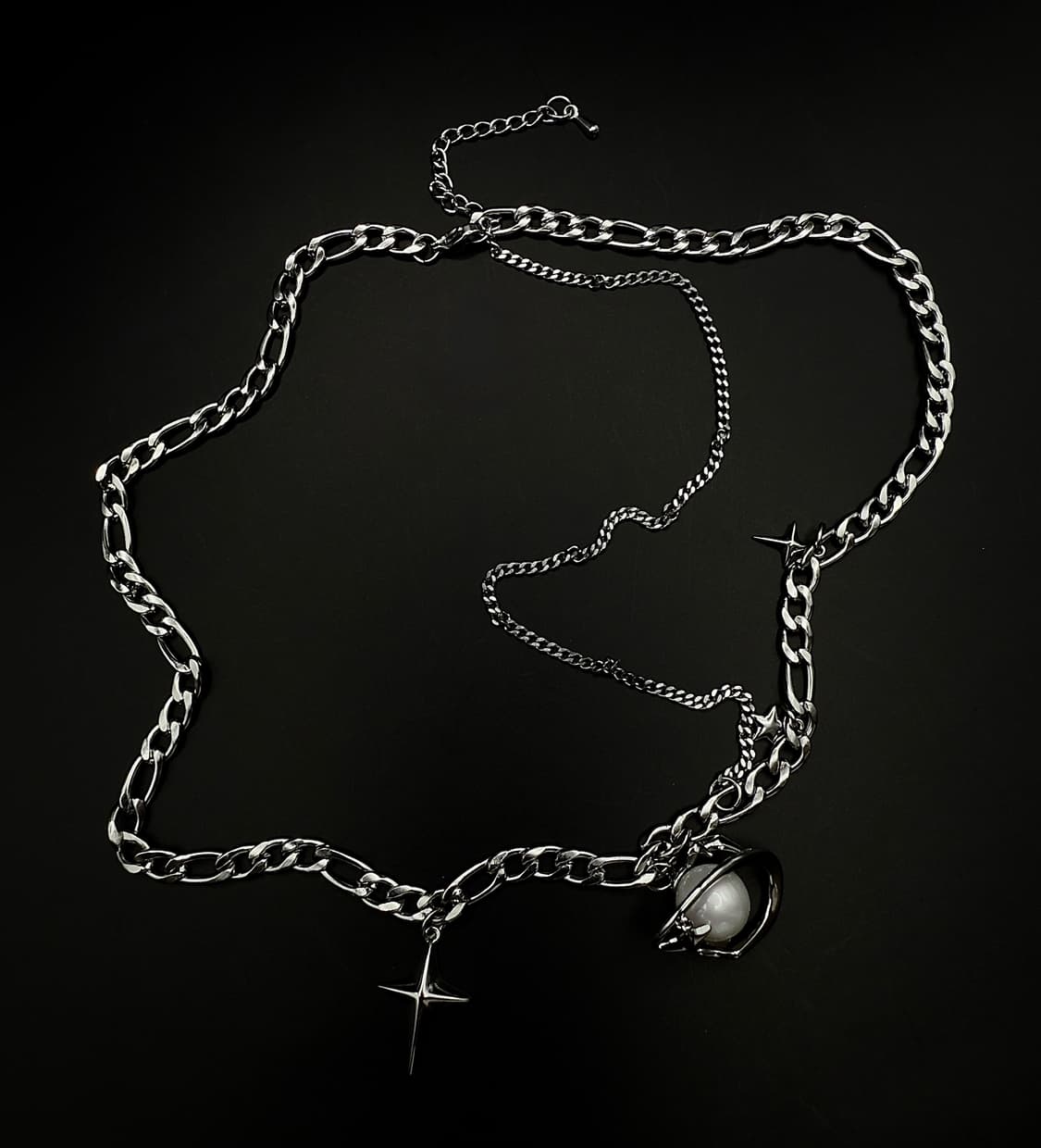 pcr053 Bibiang necklace 상품이미지5