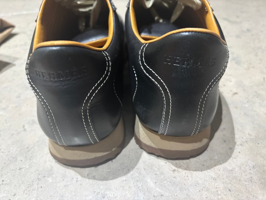 에르메스 남성 트레일 스니커즈 41 상품이미지7