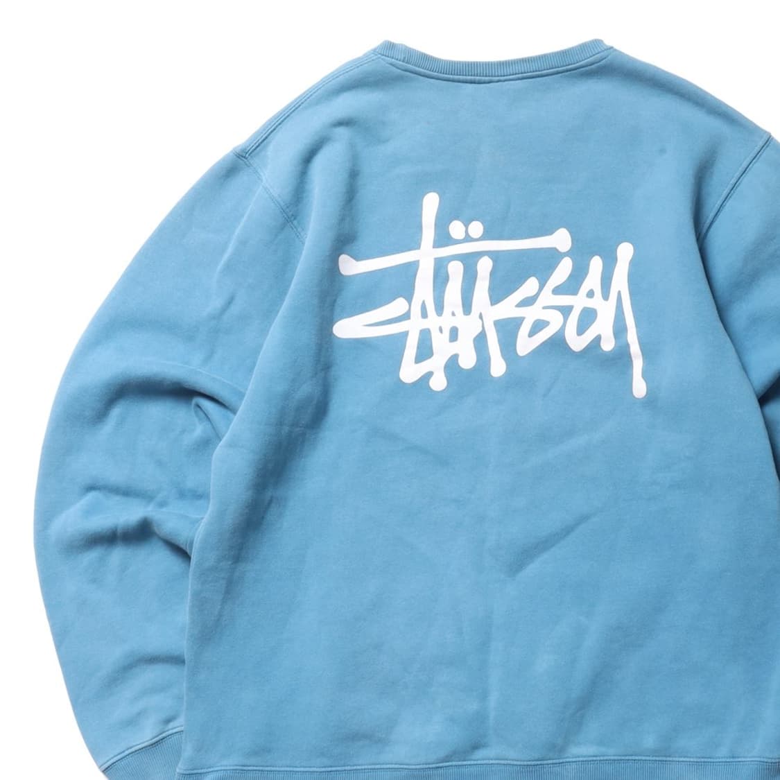 스투시 Stussy Printing Sweatshirt 상품이미지5