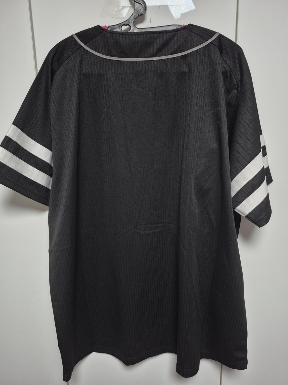 마제스틱 소프트뱅크 정품 유니폼 새상품 105사이즈 팝니다 상품이미지3