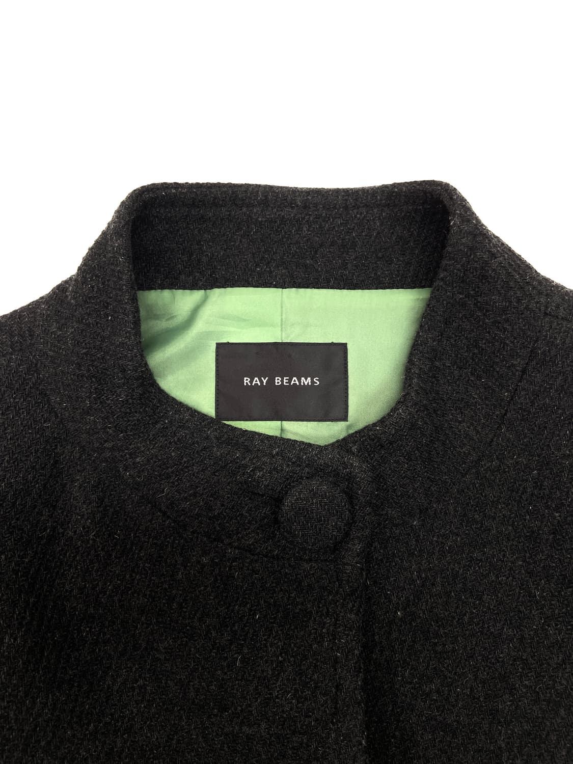 Ray Beams coat 상품이미지5