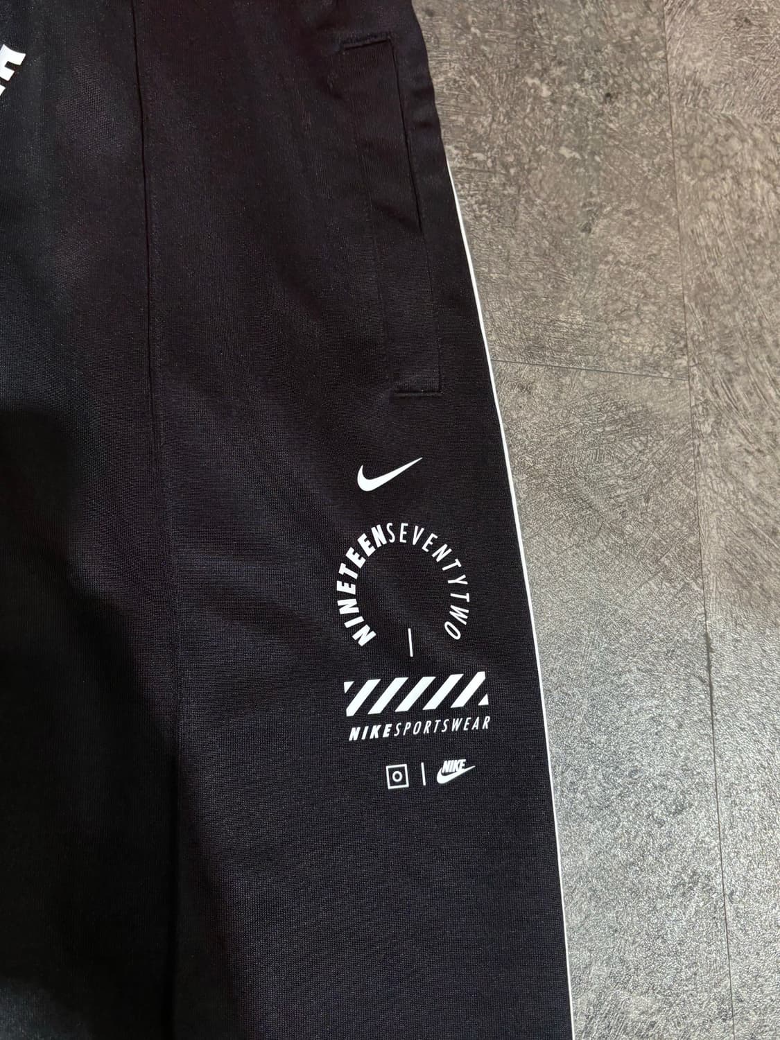 나이키 롱 스커트 치마 M사이즈 상품이미지4