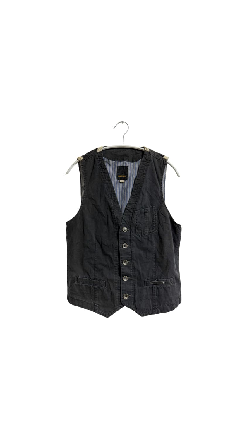 디젤 데님 베스트 상품이미지1