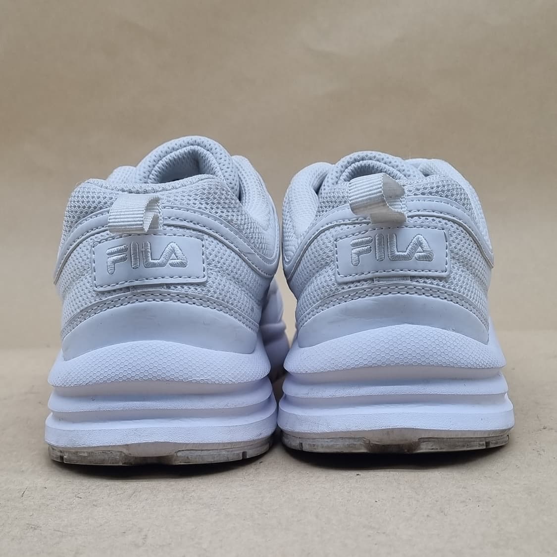 휠라 디스럭터 트레이너 운동화240 상품이미지4