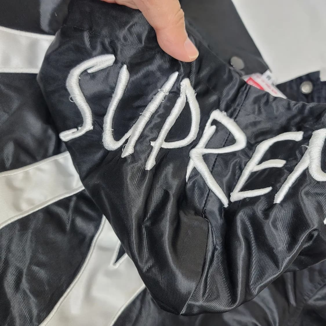 슈프림마제스틱후드자켓 상품이미지9