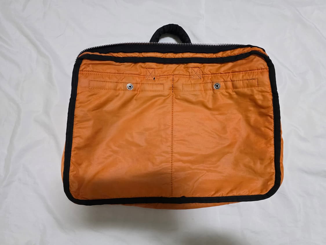 요시다포터 탱커 2way 브리프케이스 (숄더끈 결품) [54 상품이미지8