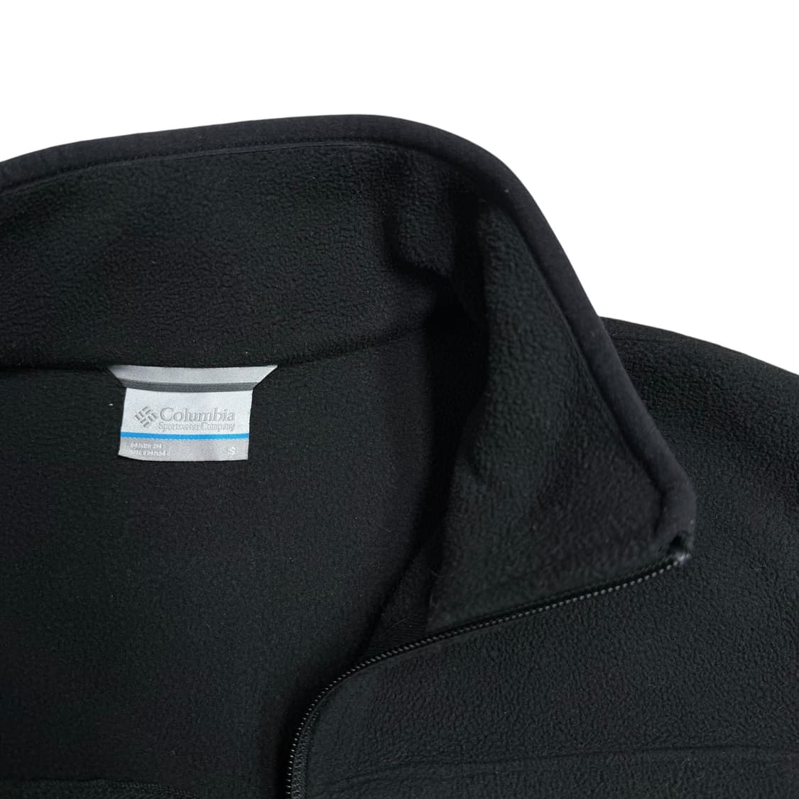 컬럼비아 후리스 상품이미지2