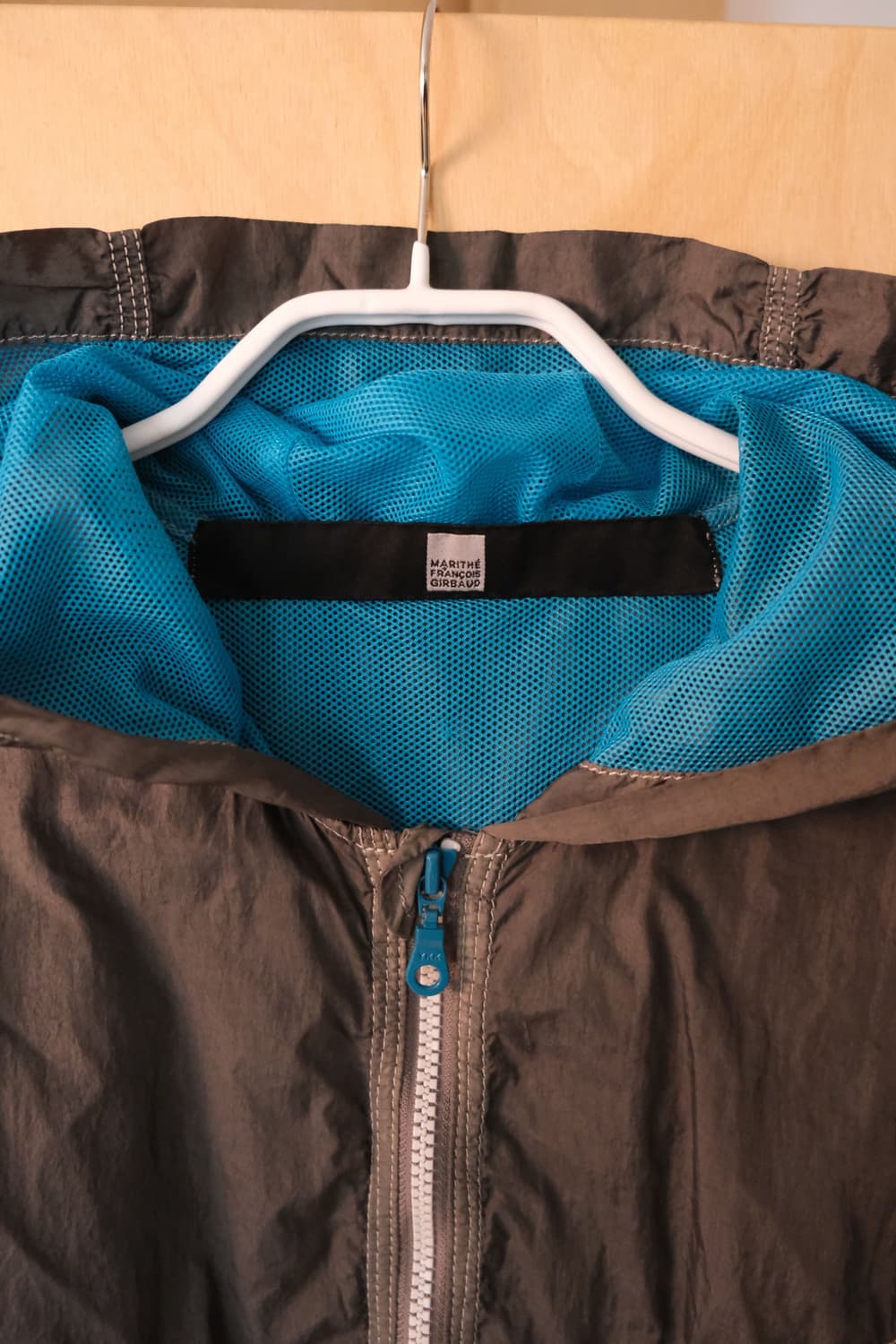  Blue Lining Jacket 상품이미지3