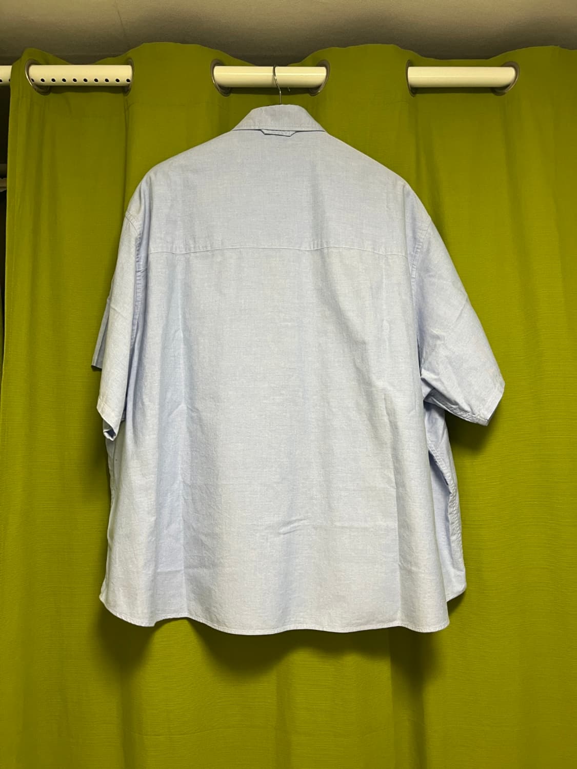 [F]프레쉬서비스 플랩포켓 하프 셔츠 반팔 셔츠 상품이미지7