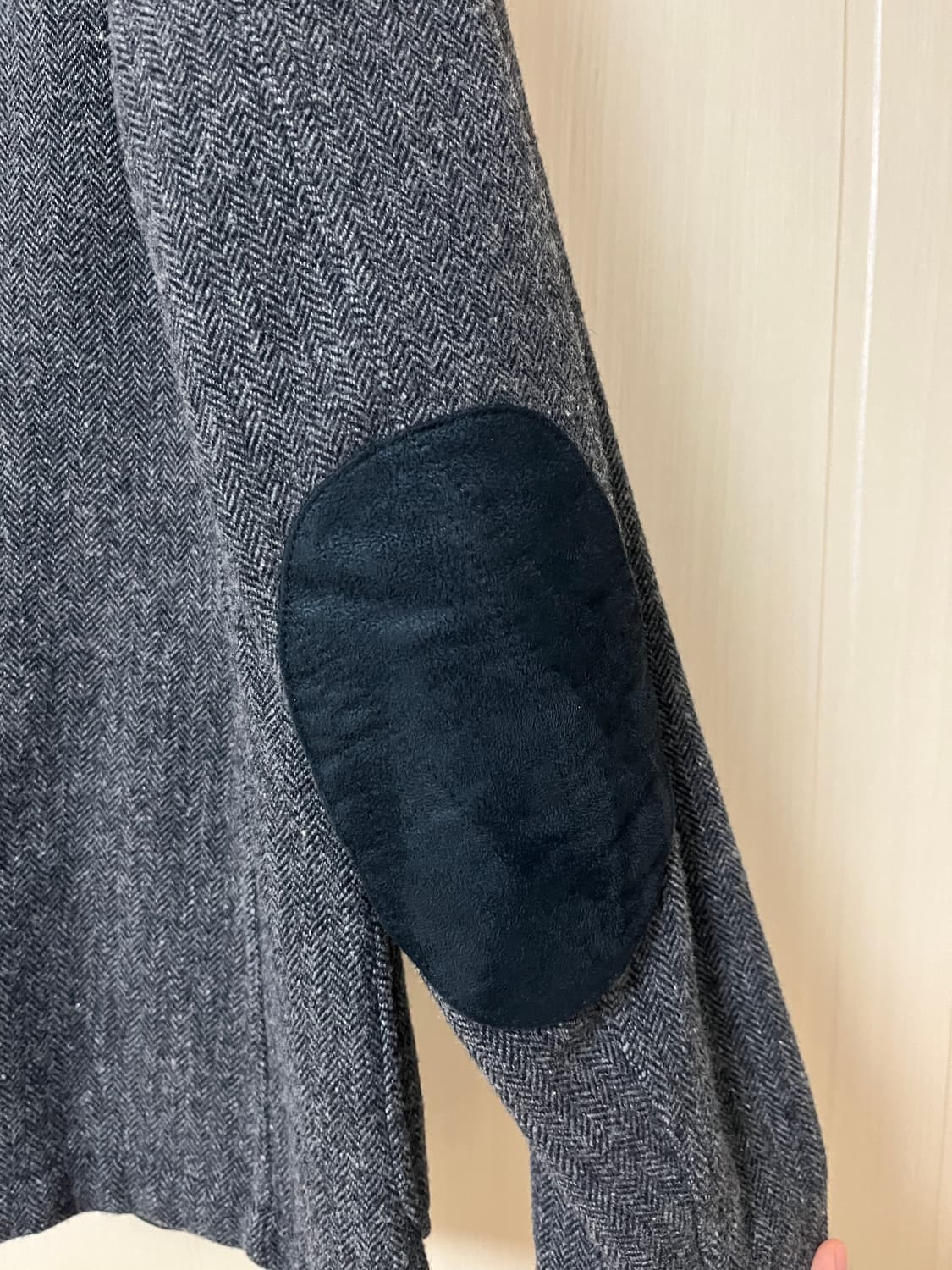 엔지니어드가먼츠 베드포드 자켓 헤링본 울 트위드  상품이미지8