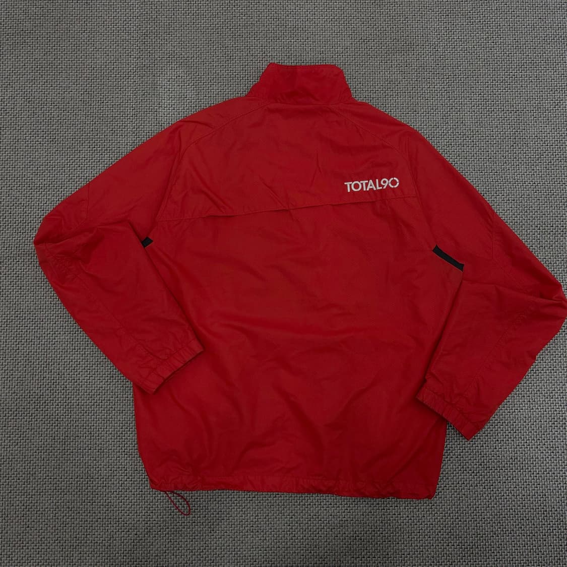 Nike Total 90스톰핏 바람막이  상품이미지2