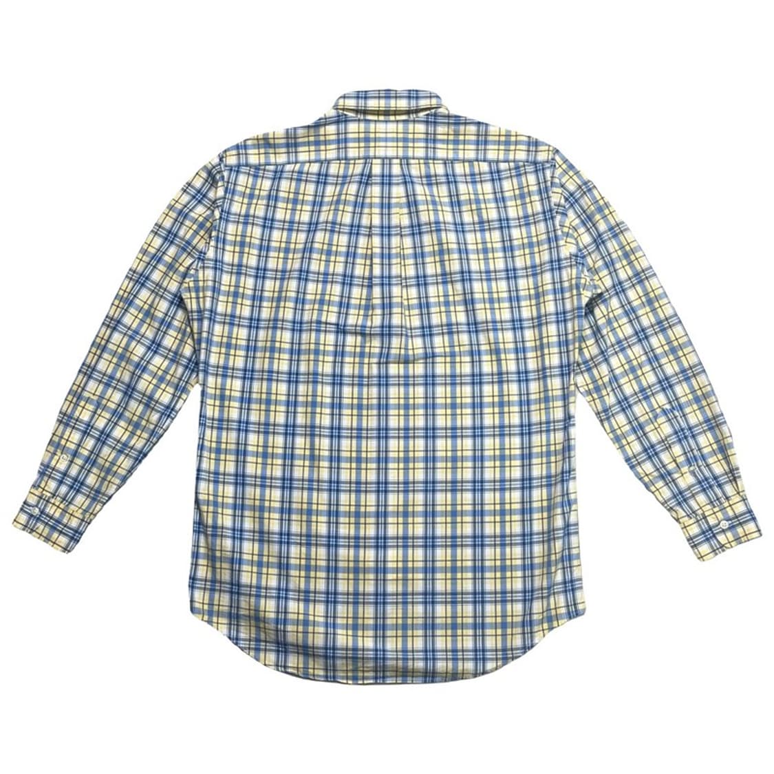 RALPH LAUREN 체크 셔츠 40-82 상품이미지7