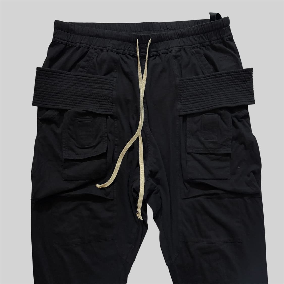 릭오웬스 태권도 팬츠 L 상품이미지2