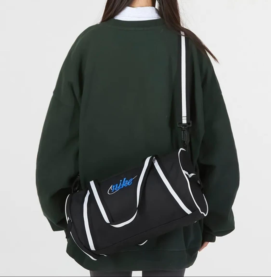 나이키 레트로 더플백 13L 가방 상품이미지8