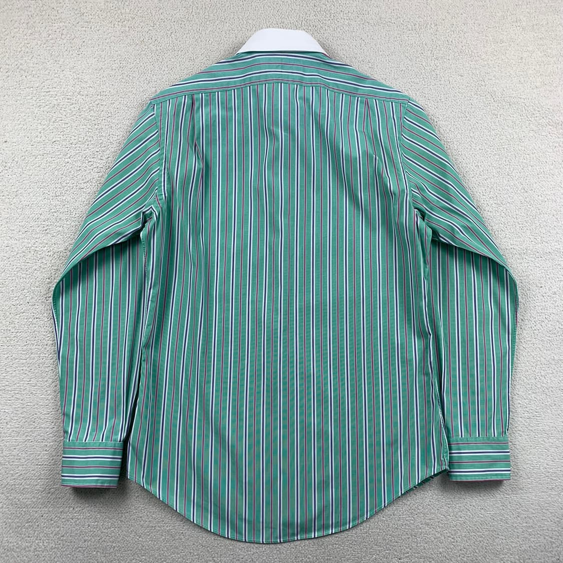 폴로 랄프로렌 스트라이프 드레스 셔츠 상품이미지3