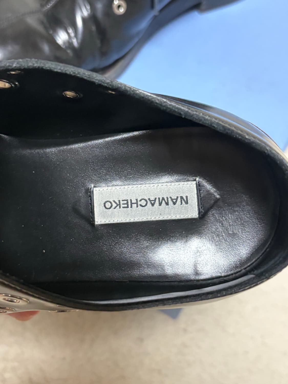 [44] 나마체코 홀름 더비 Holm Derby 상품이미지3