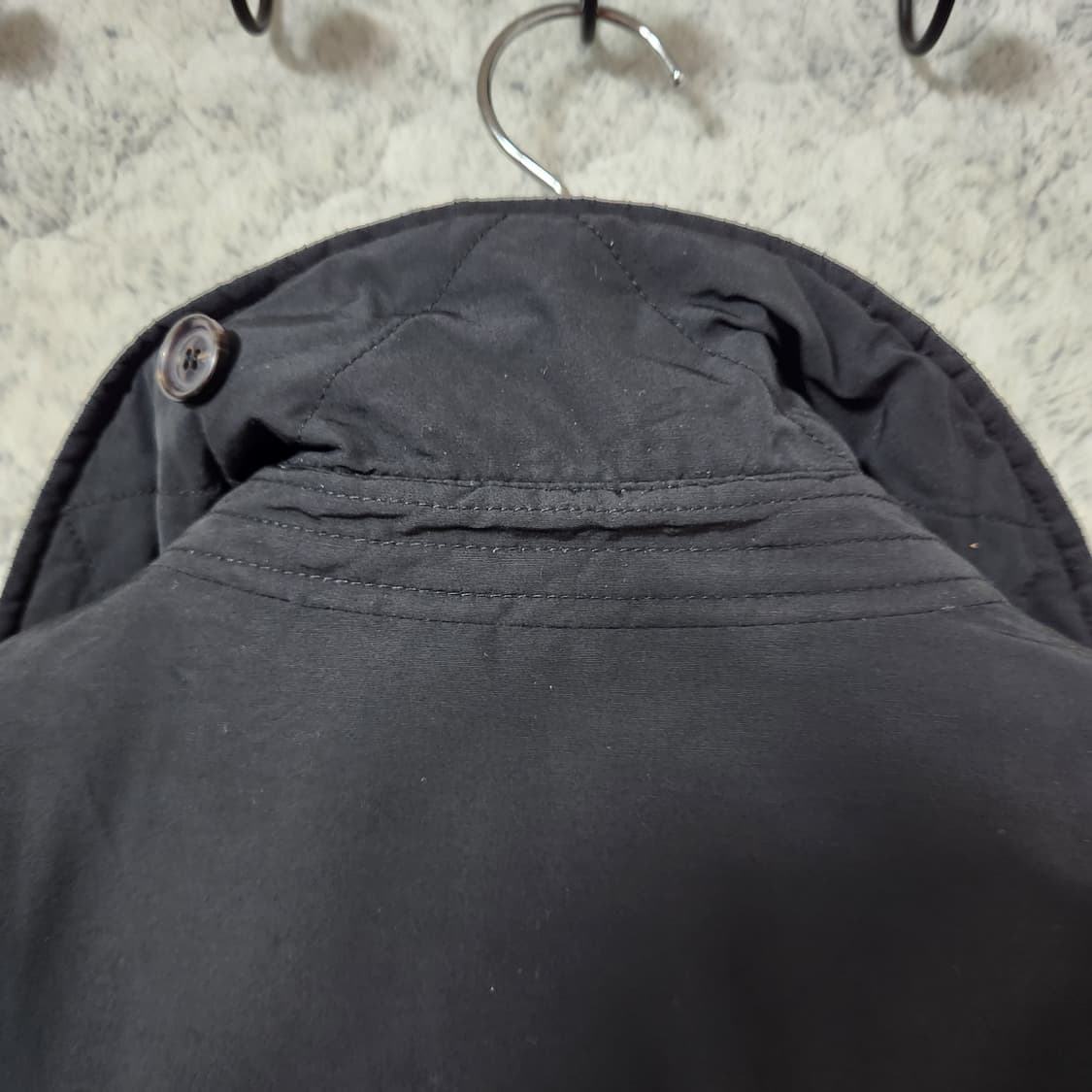 [100] 라코스테 라이브 오리털 패딩 점퍼 H419 상품이미지5