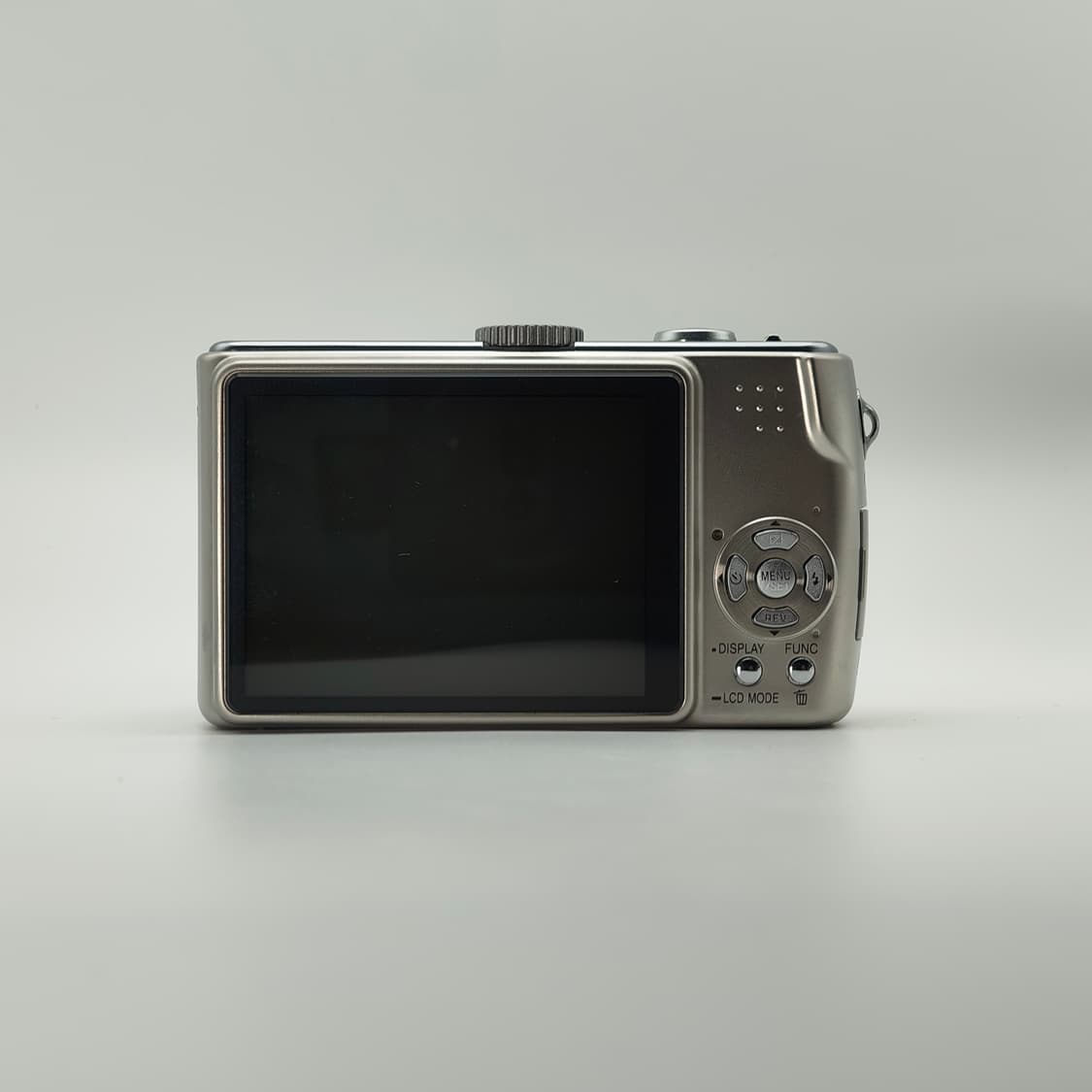 민트급!) 파나소닉 루믹스 TZ3 빈티지 디카 상품이미지3