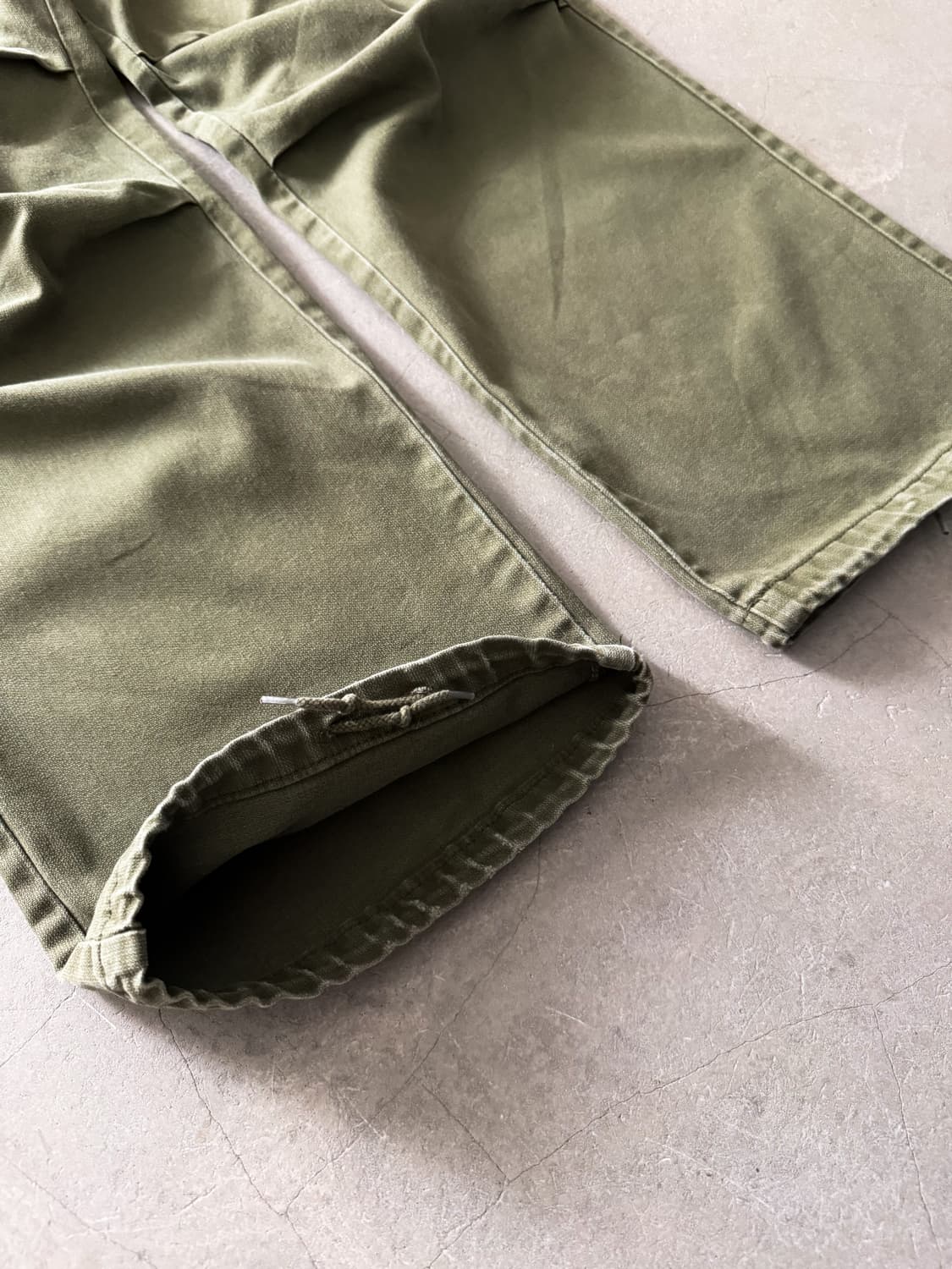 Vintage Back Number M65 Field Pants 상품이미지5