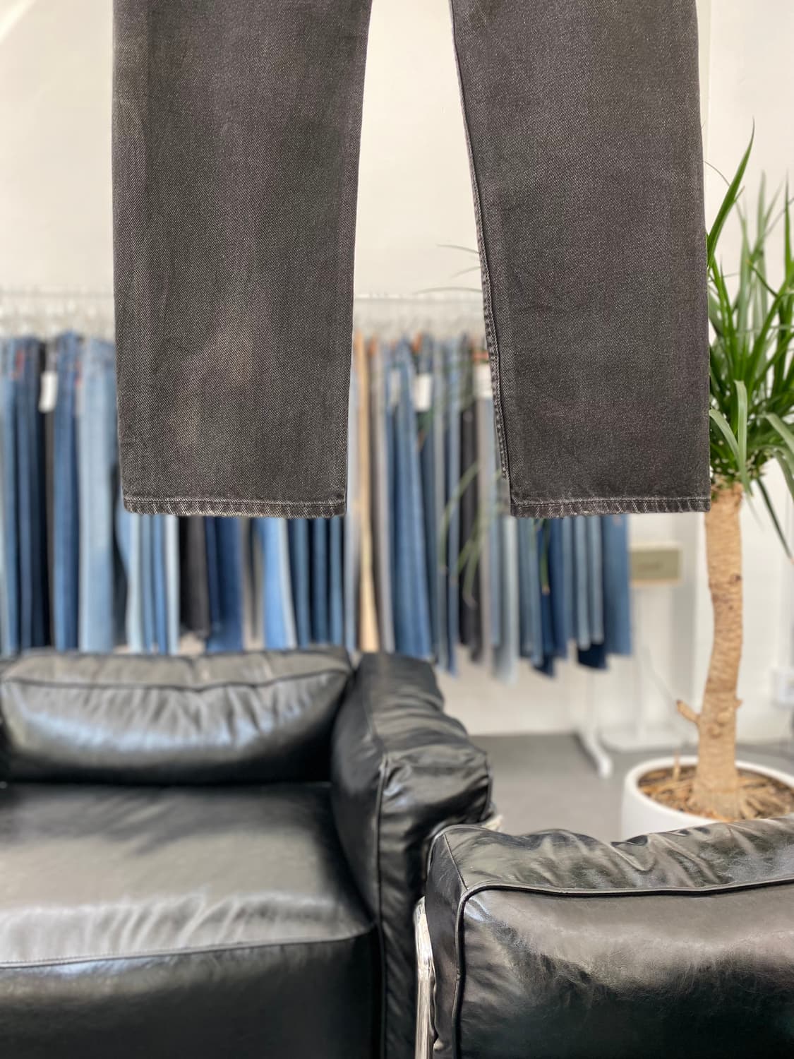Levis505 Straight Fit 36사이즈 a5116 상품이미지7