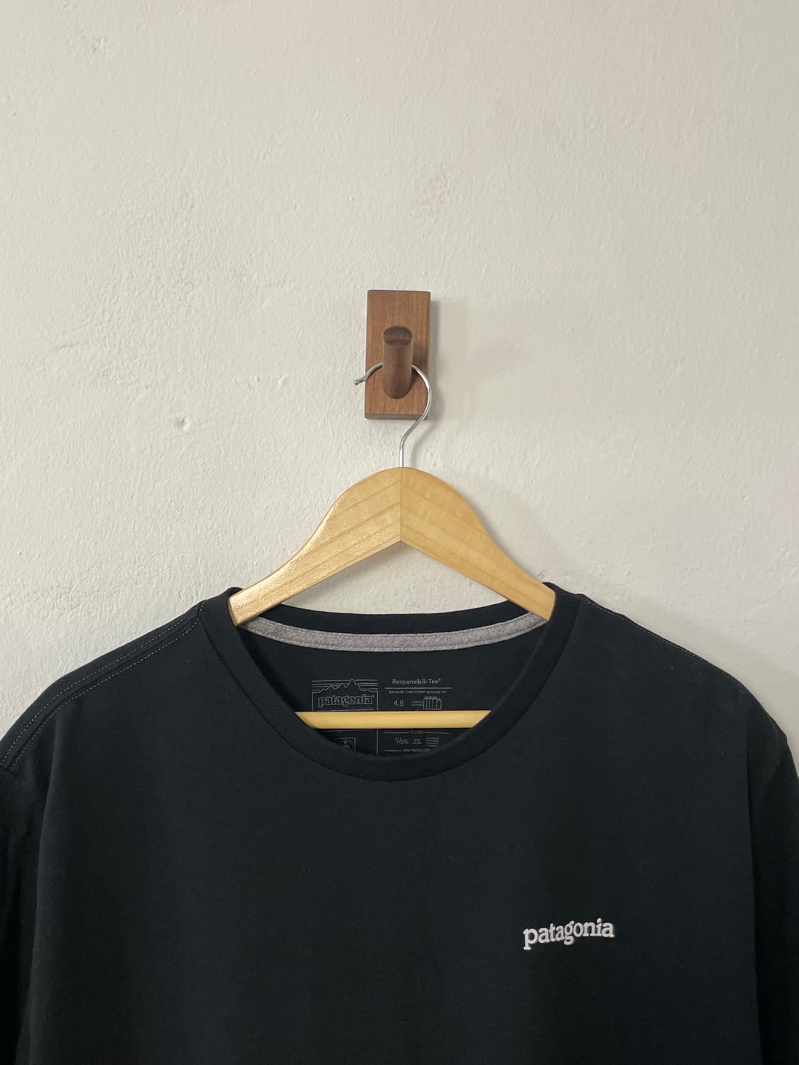 파타고니아 반팔 티셔츠  상품이미지2