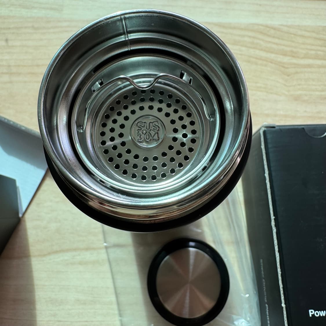 BMW 텀블러 새제품 상품이미지4