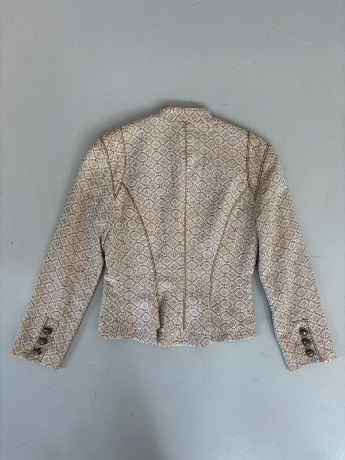 CUE Jacket 상품이미지5