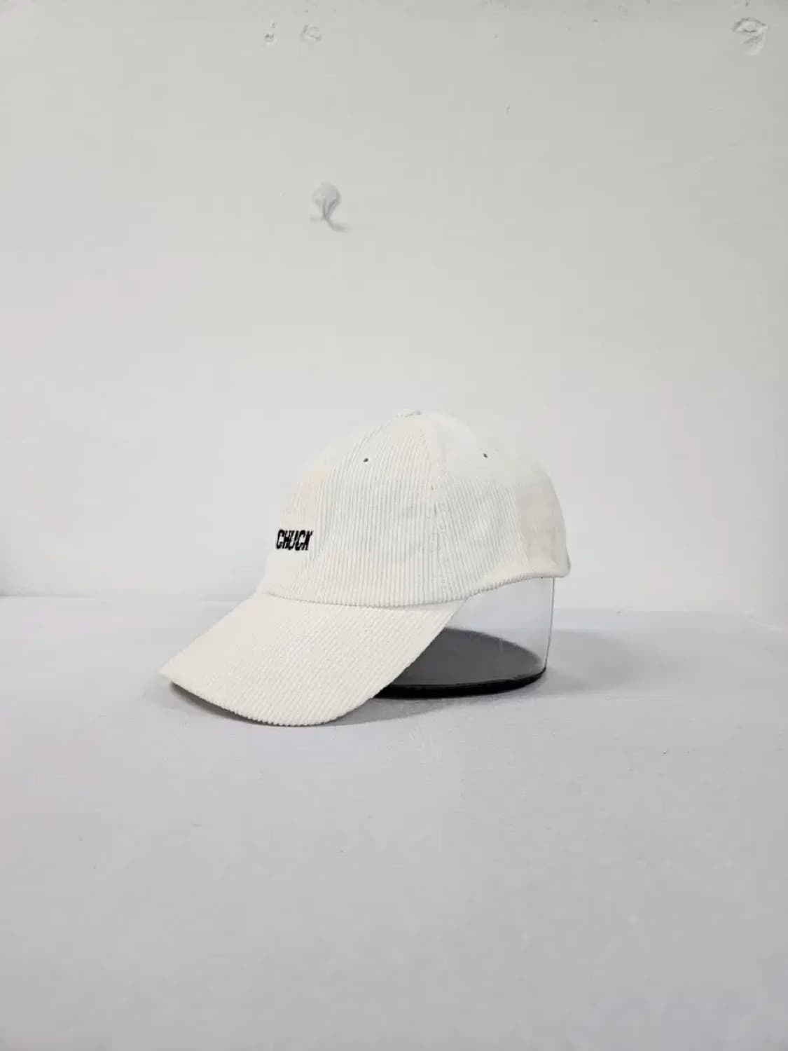 chuck 코듀로이 모자 상품이미지2