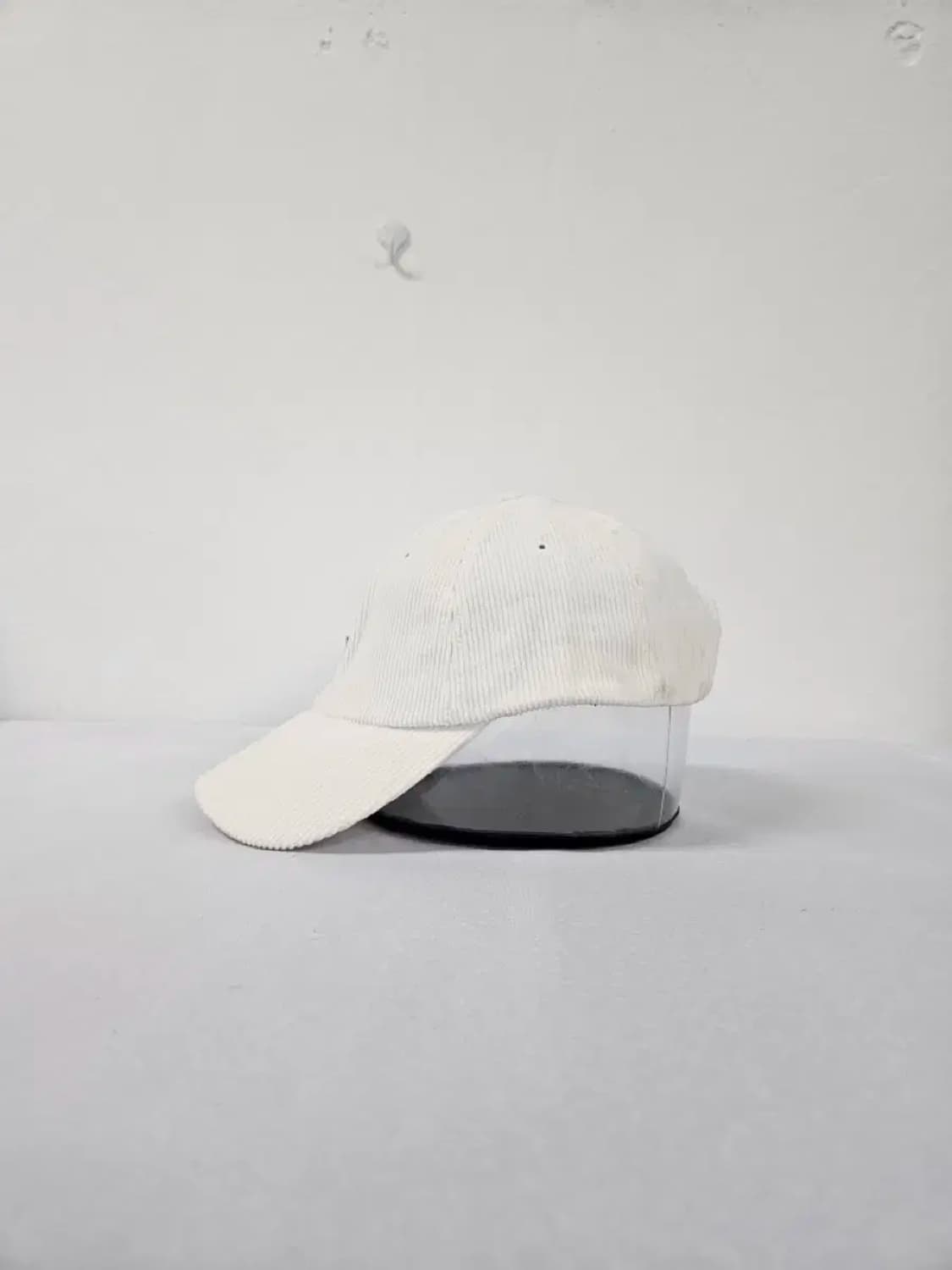 chuck 코듀로이 모자 상품이미지3
