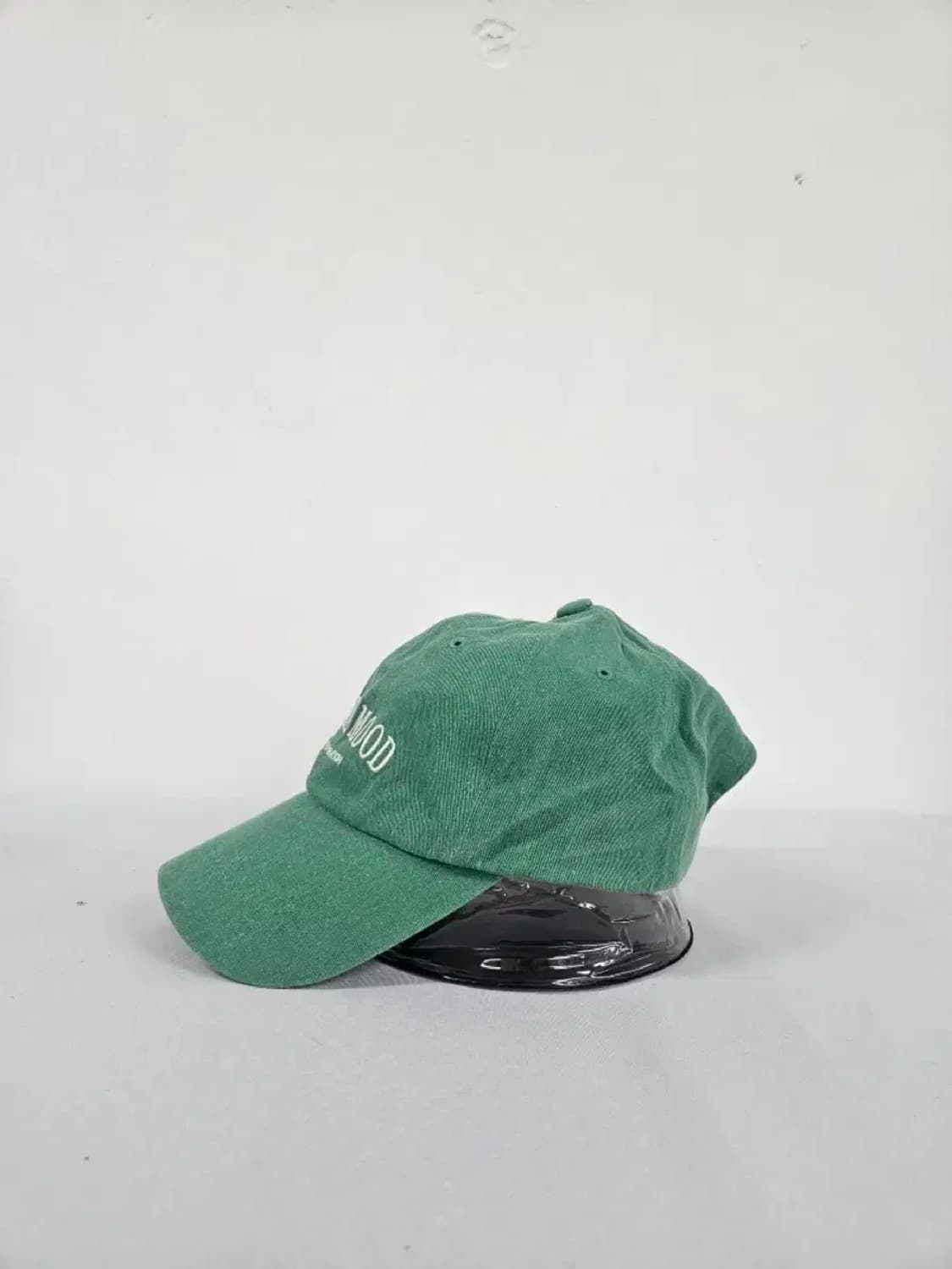 피그먼트 지수 볼캡 모자 상품이미지3