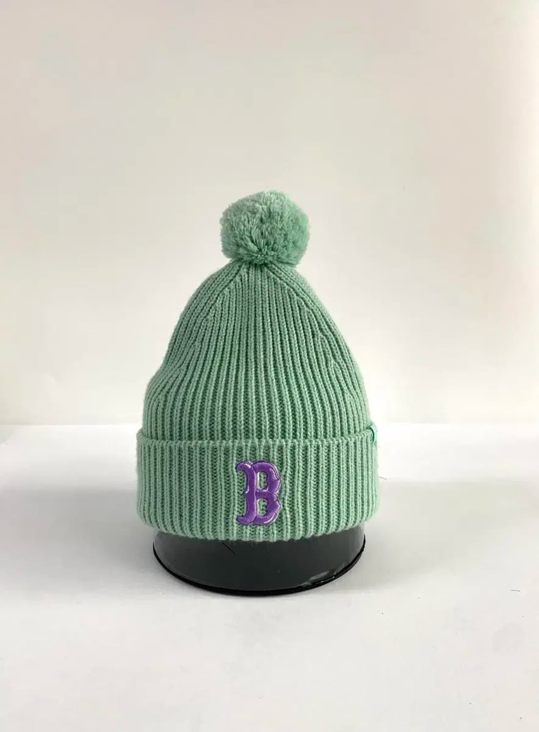 엠엘비 비니 모자 상품이미지1