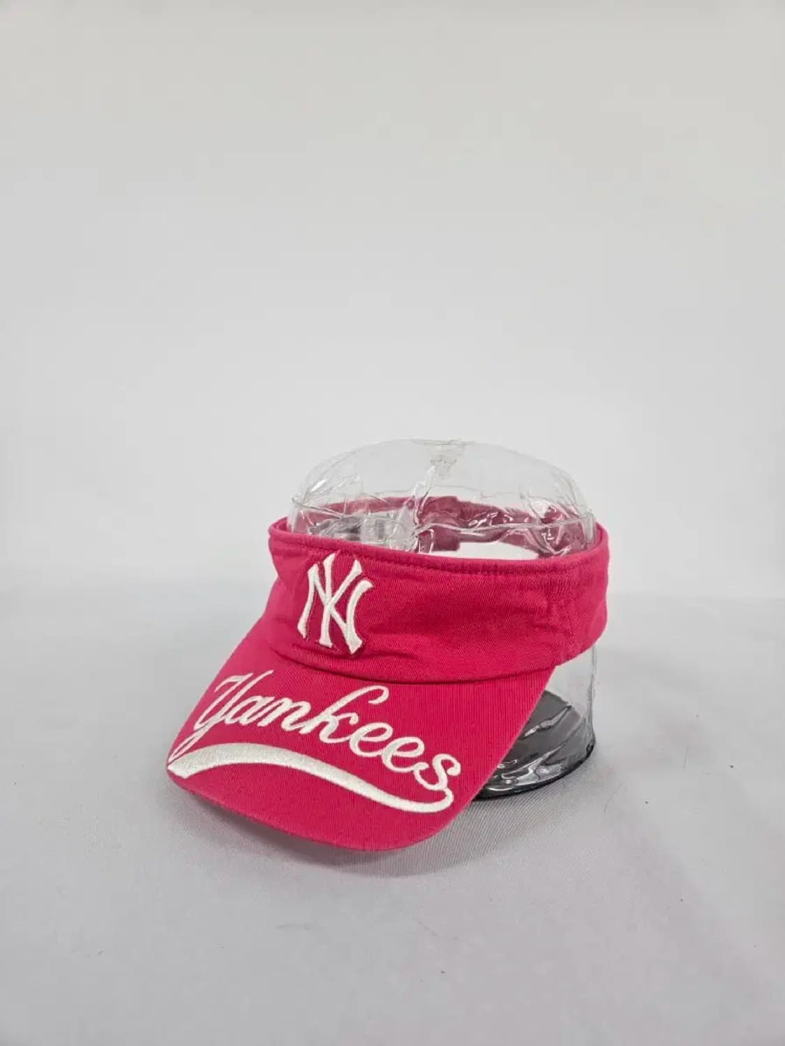 MLB 뉴욕양키스 썬캡 모자 상품이미지2