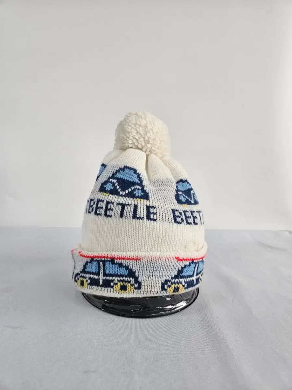 BEETLE 겨울 털모자 상품이미지1