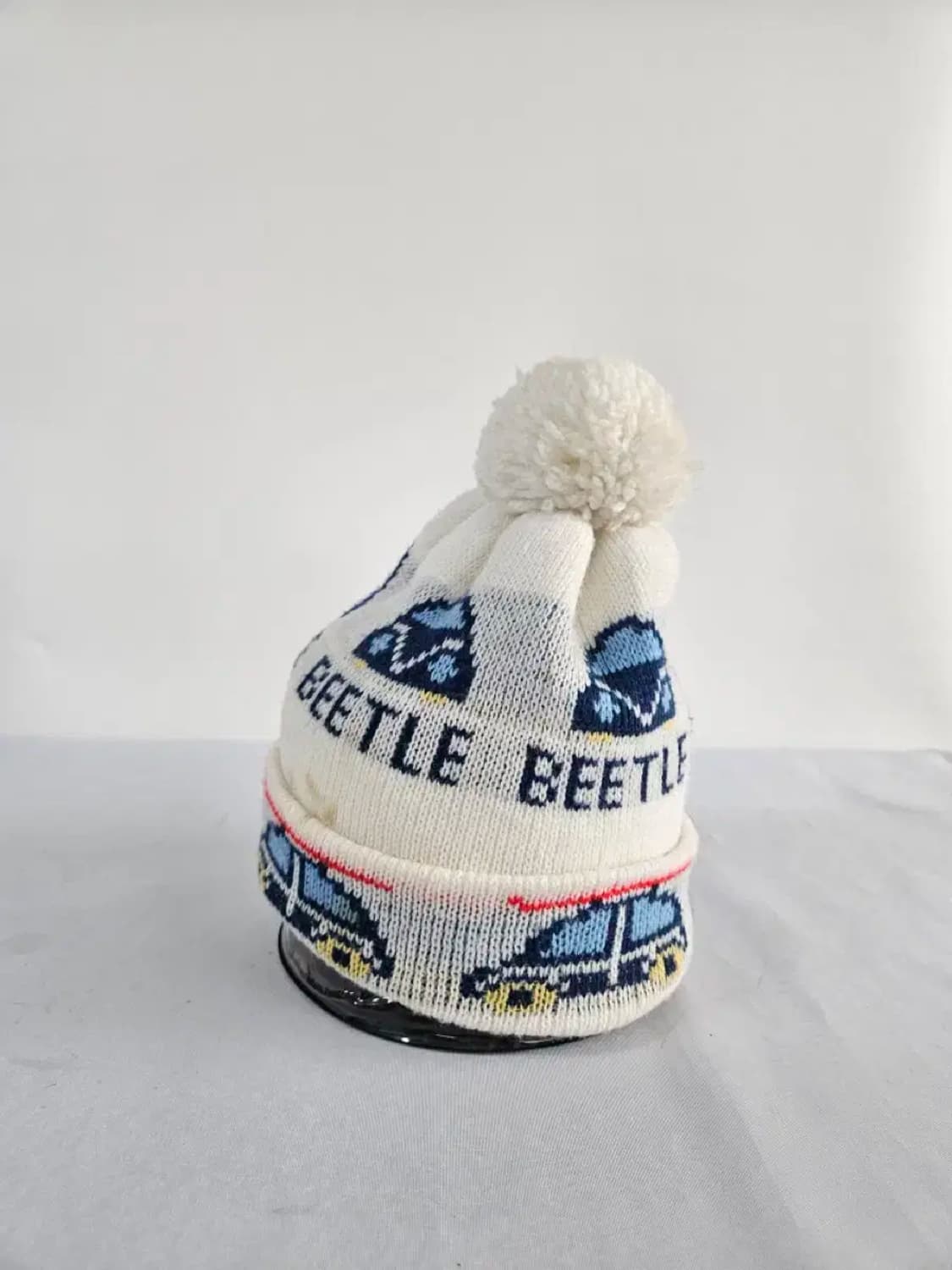 BEETLE 겨울 털모자 상품이미지2