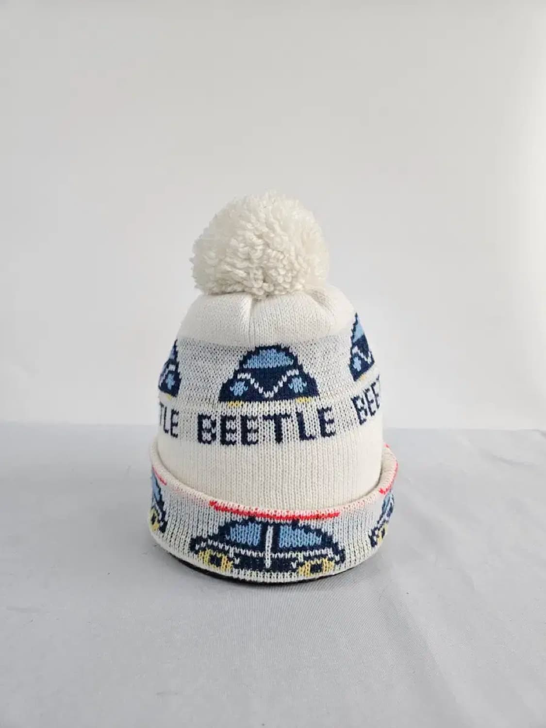 BEETLE 겨울 털모자 상품이미지3