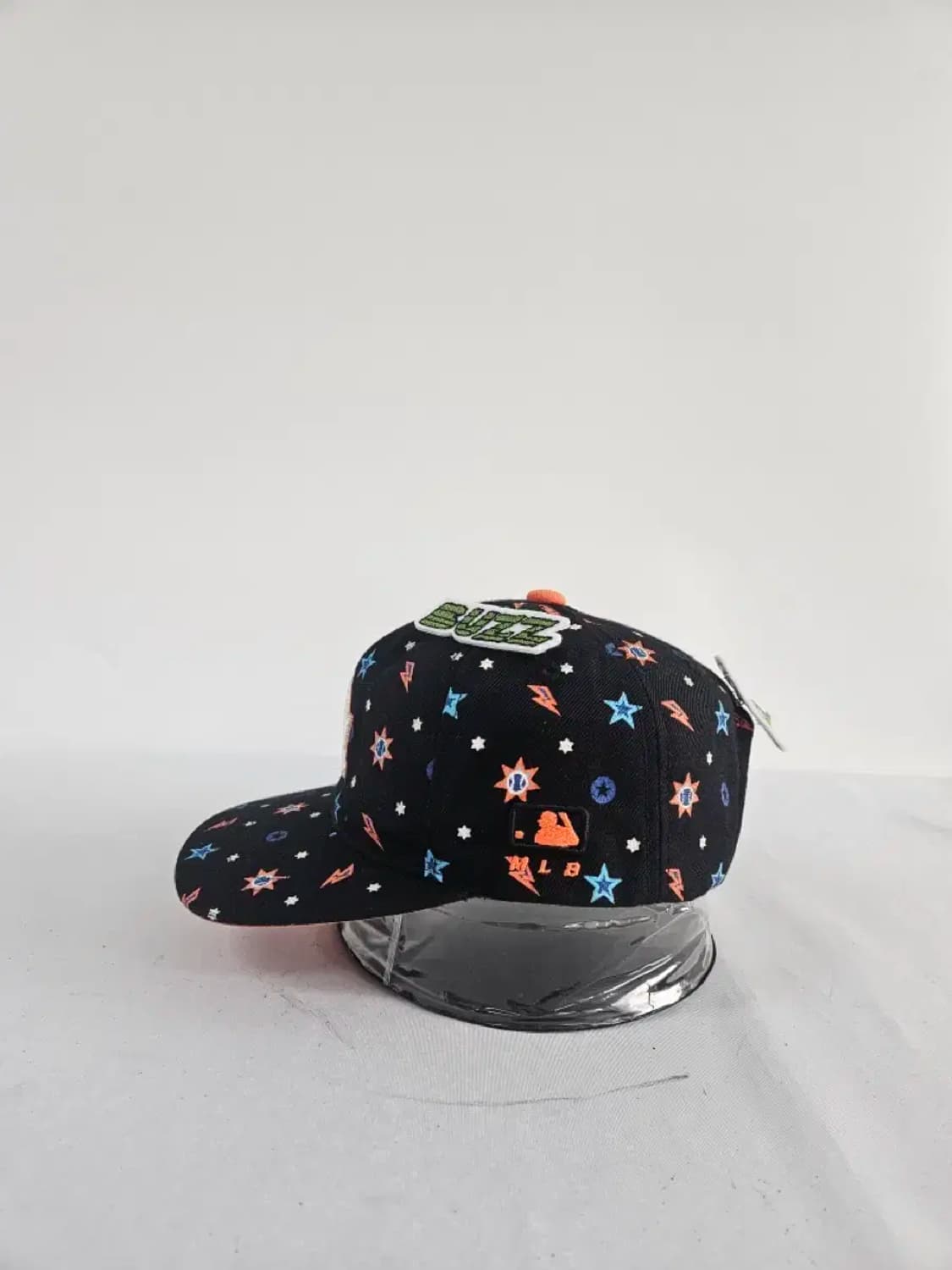 키즈 MLB 스냅백 모자 상품이미지3