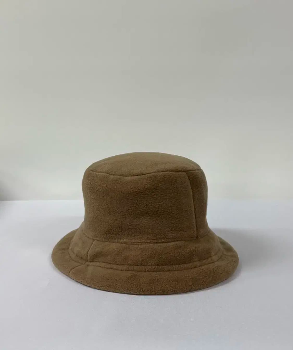 체크 벙거지 모자 (양면가능) 상품이미지4