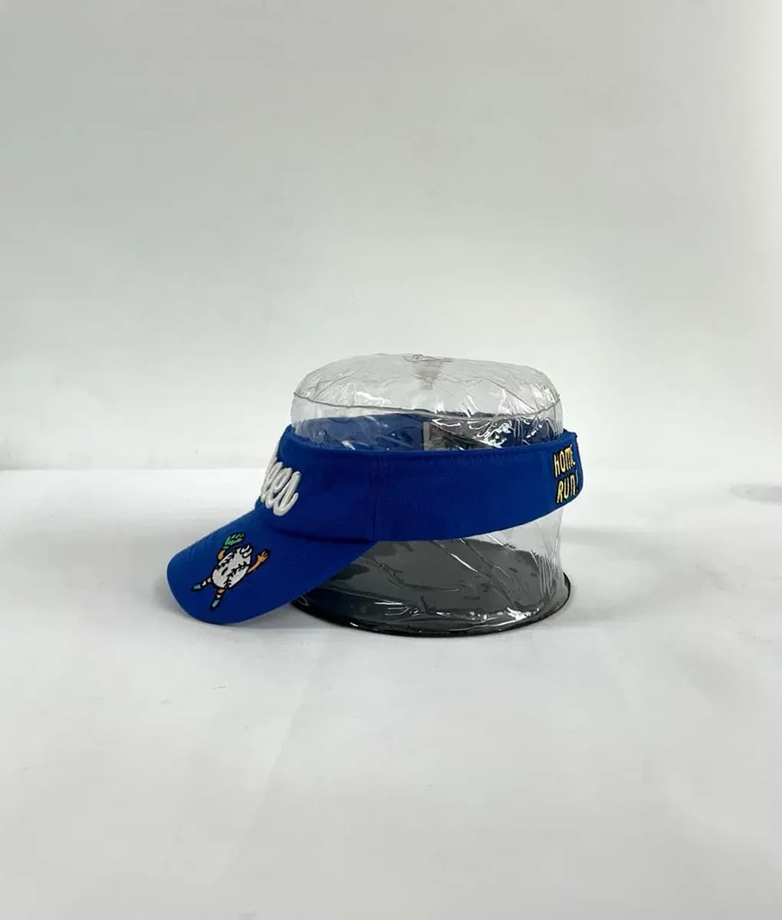 MLB 양키 베이스볼 키즈 썬캡 상품이미지3