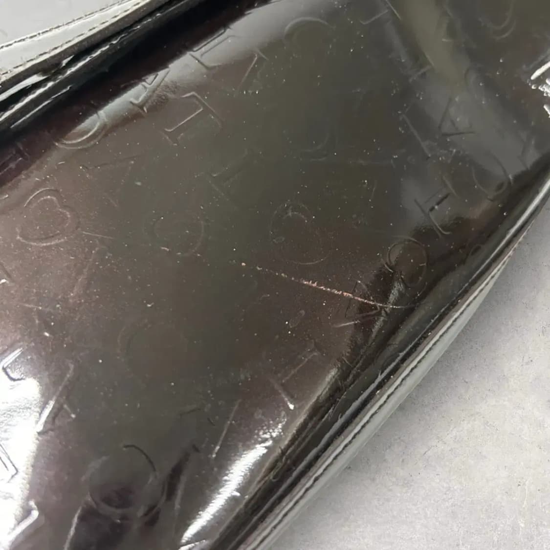 [108] 러브캣 에나멜 토트백 상품이미지7
