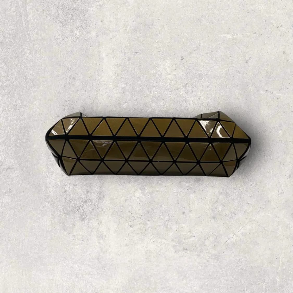 [138] 트라이앵글 패턴 여성 토트백 상품이미지3