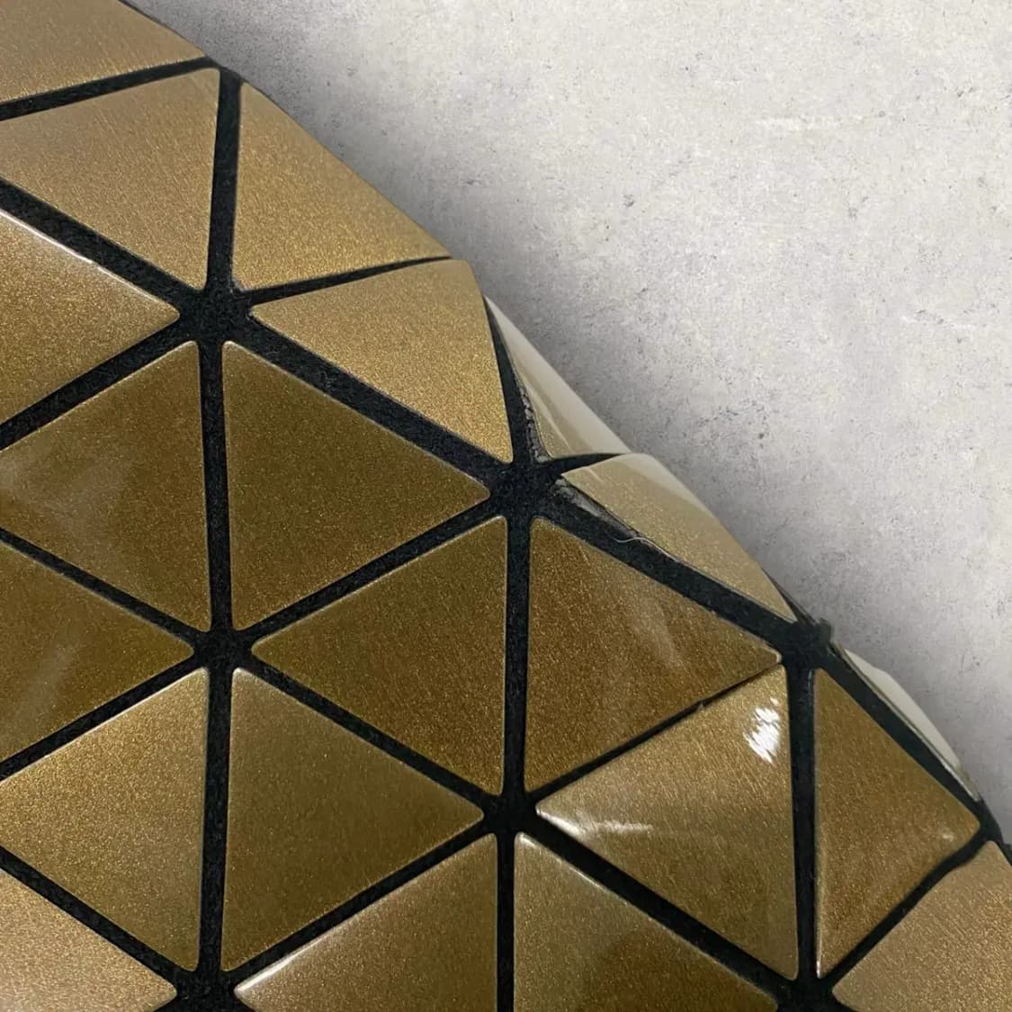 [138] 트라이앵글 패턴 여성 토트백 상품이미지9