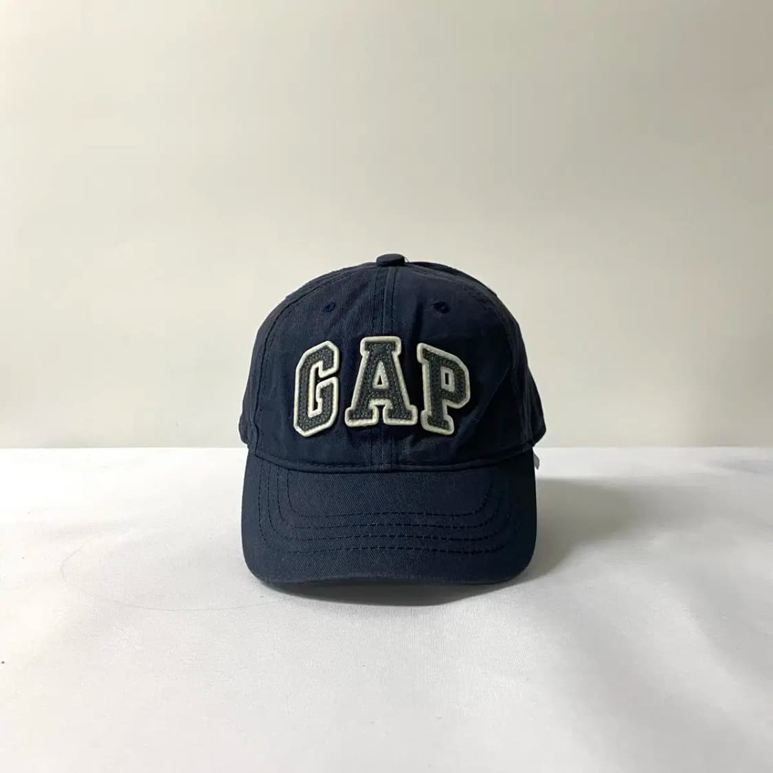 [1251] GAP 키즈 빈티지 볼캡 상품이미지1