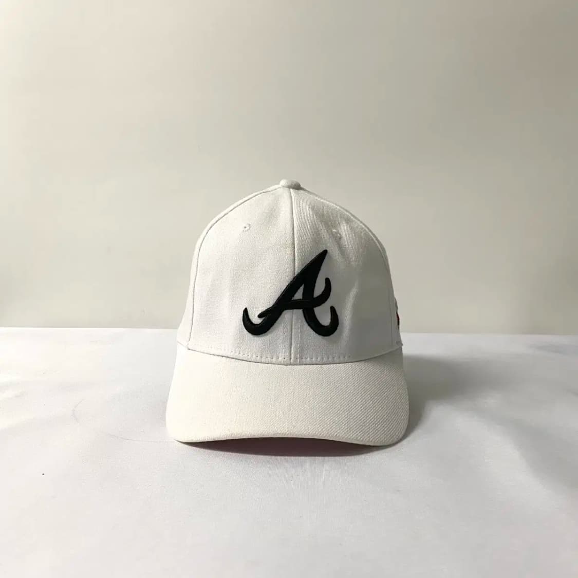 [1257] MLB 애틀란타 브레이브스 볼캡 상품이미지1