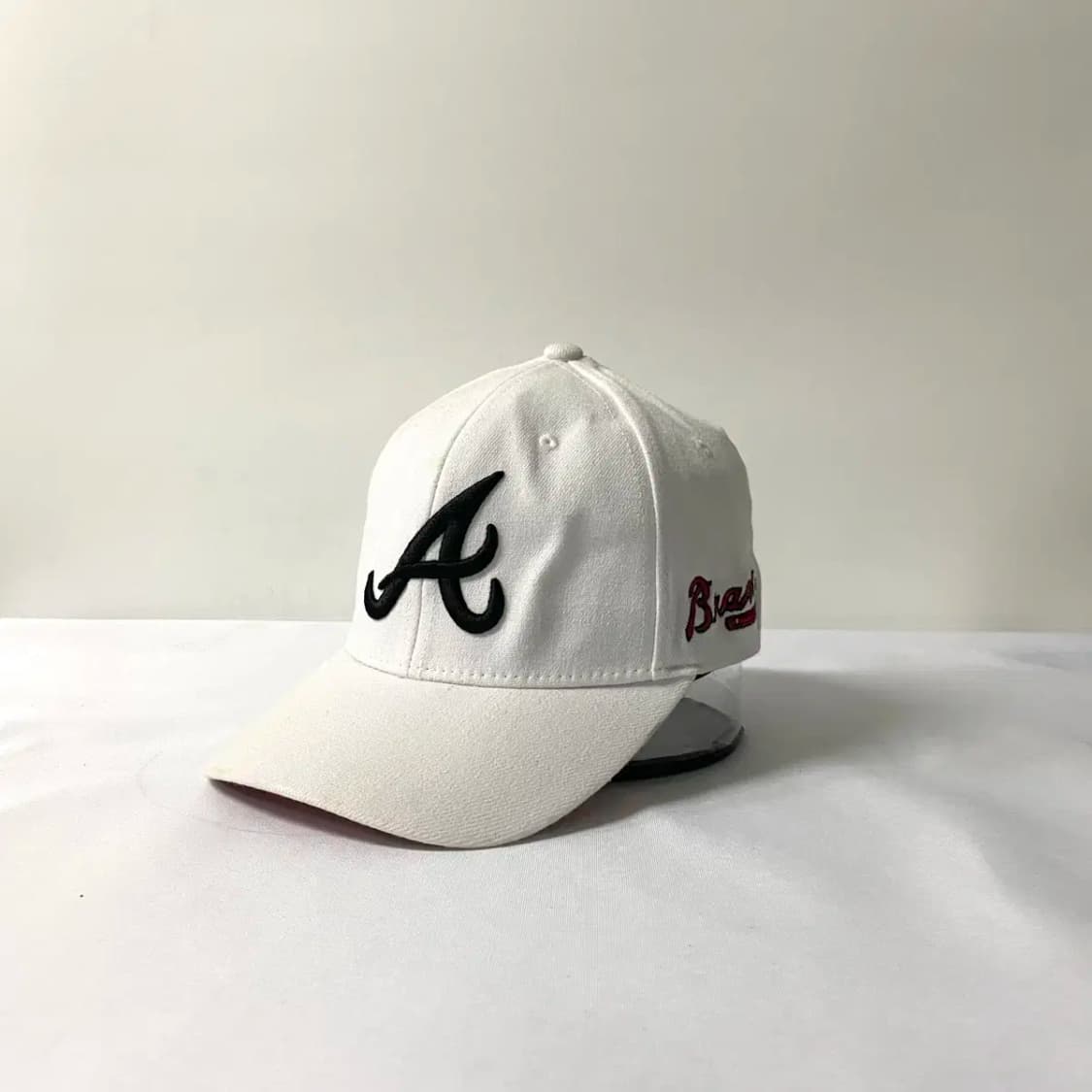 [1257] MLB 애틀란타 브레이브스 볼캡 상품이미지2