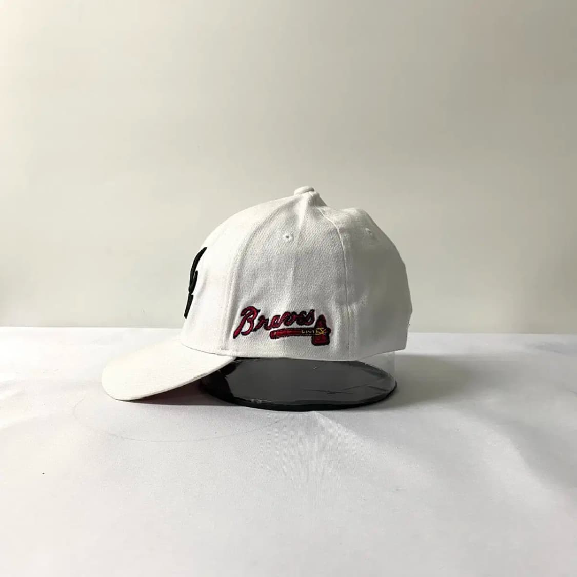 [1257] MLB 애틀란타 브레이브스 볼캡 상품이미지3