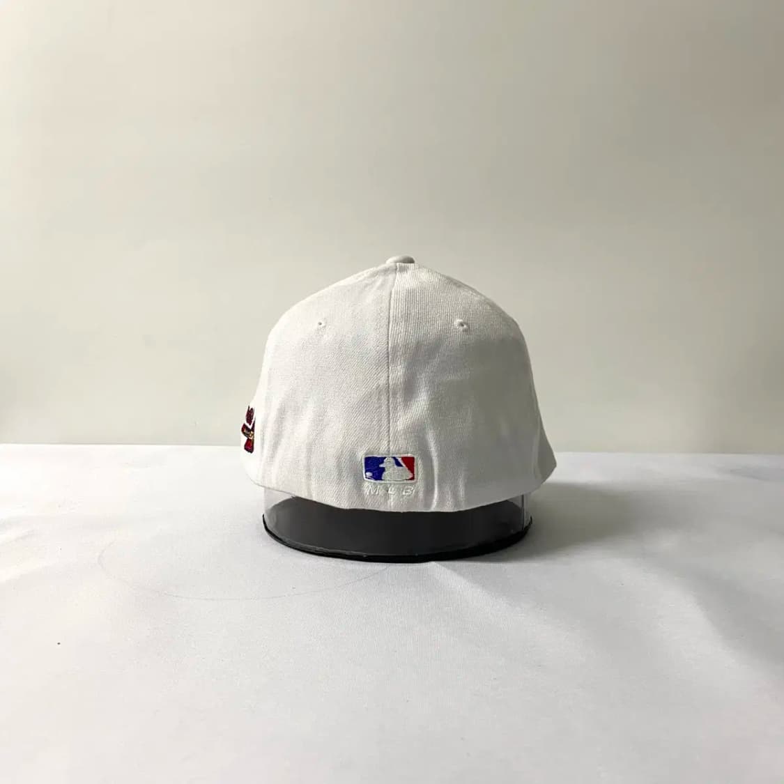 [1257] MLB 애틀란타 브레이브스 볼캡 상품이미지4