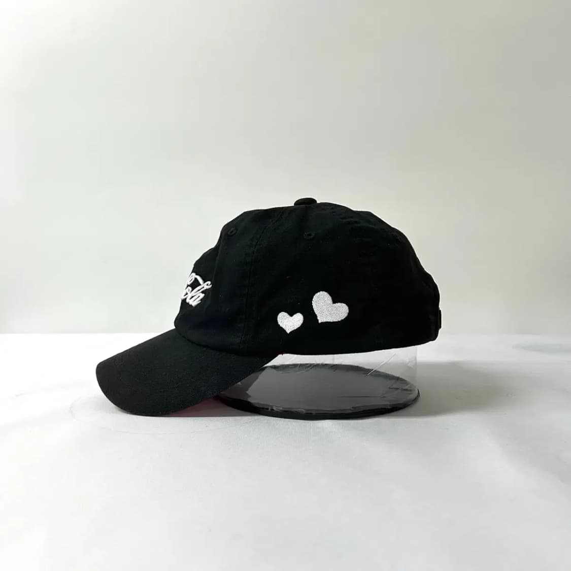 [1272] 코카콜라 오리지날 자수 볼캡 상품이미지3