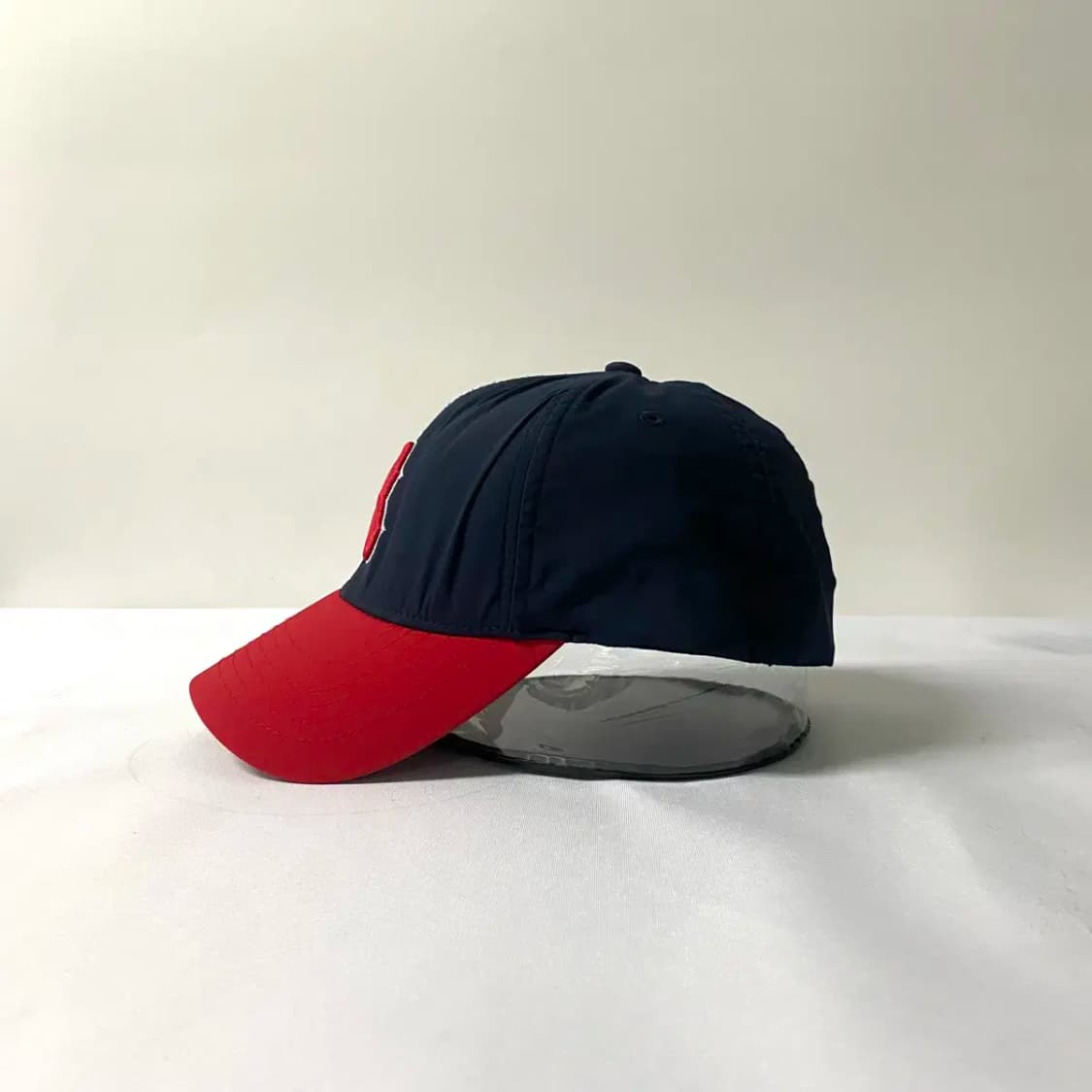 [1280] MLB 보스턴 레드삭스 폴리 볼캡 상품이미지3